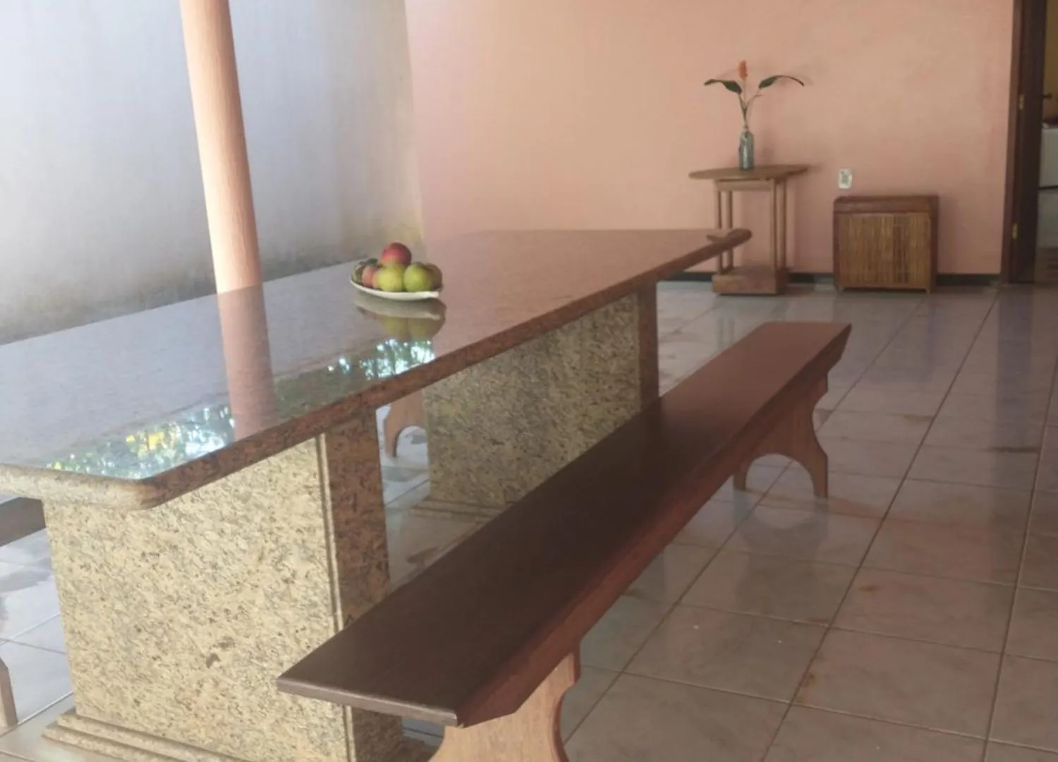 Holiday home Casa Do Sol Em Trancoso Villa Brazil