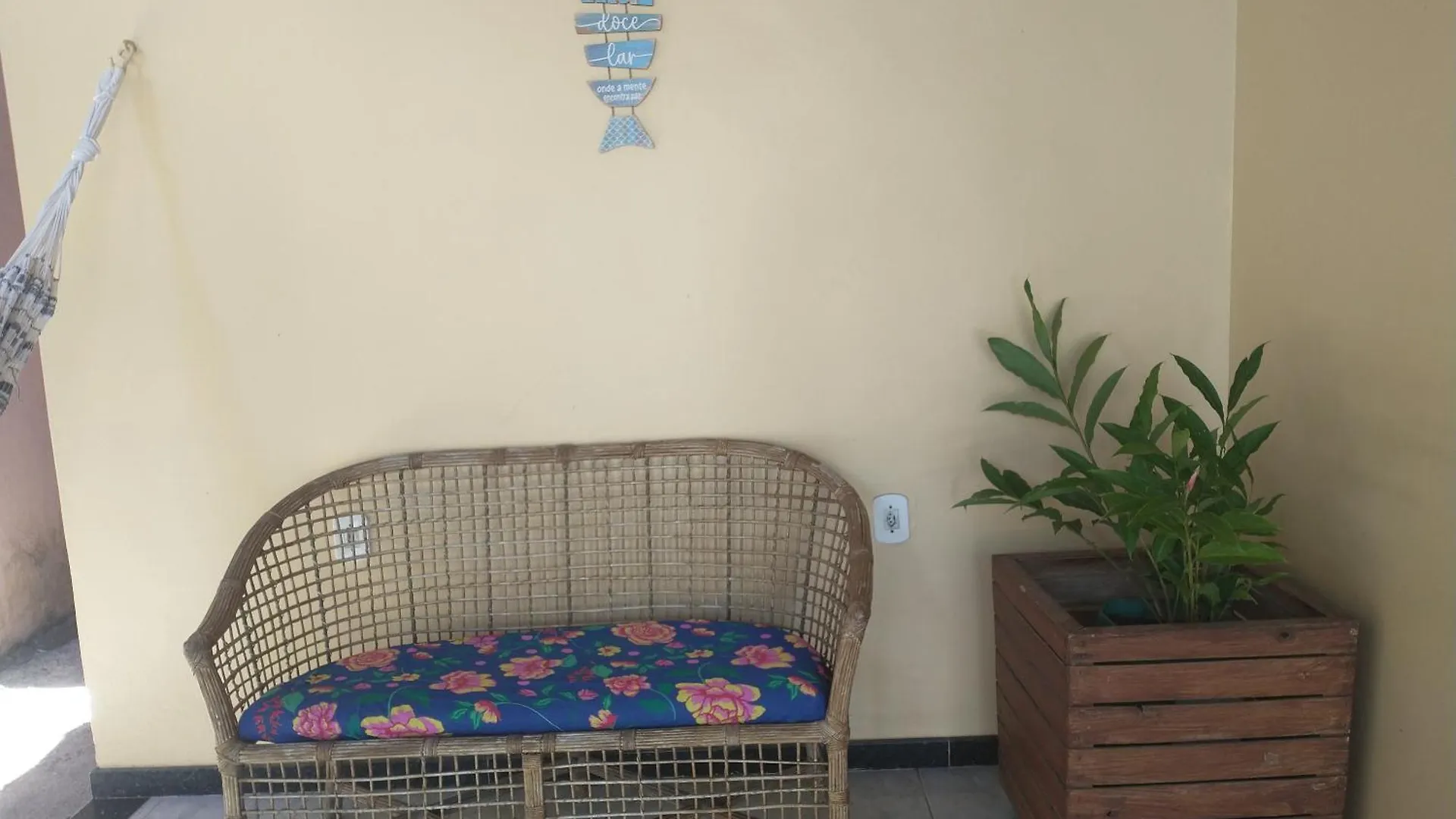 Holiday home Casa Do Sol Em Trancoso Villa Brazil