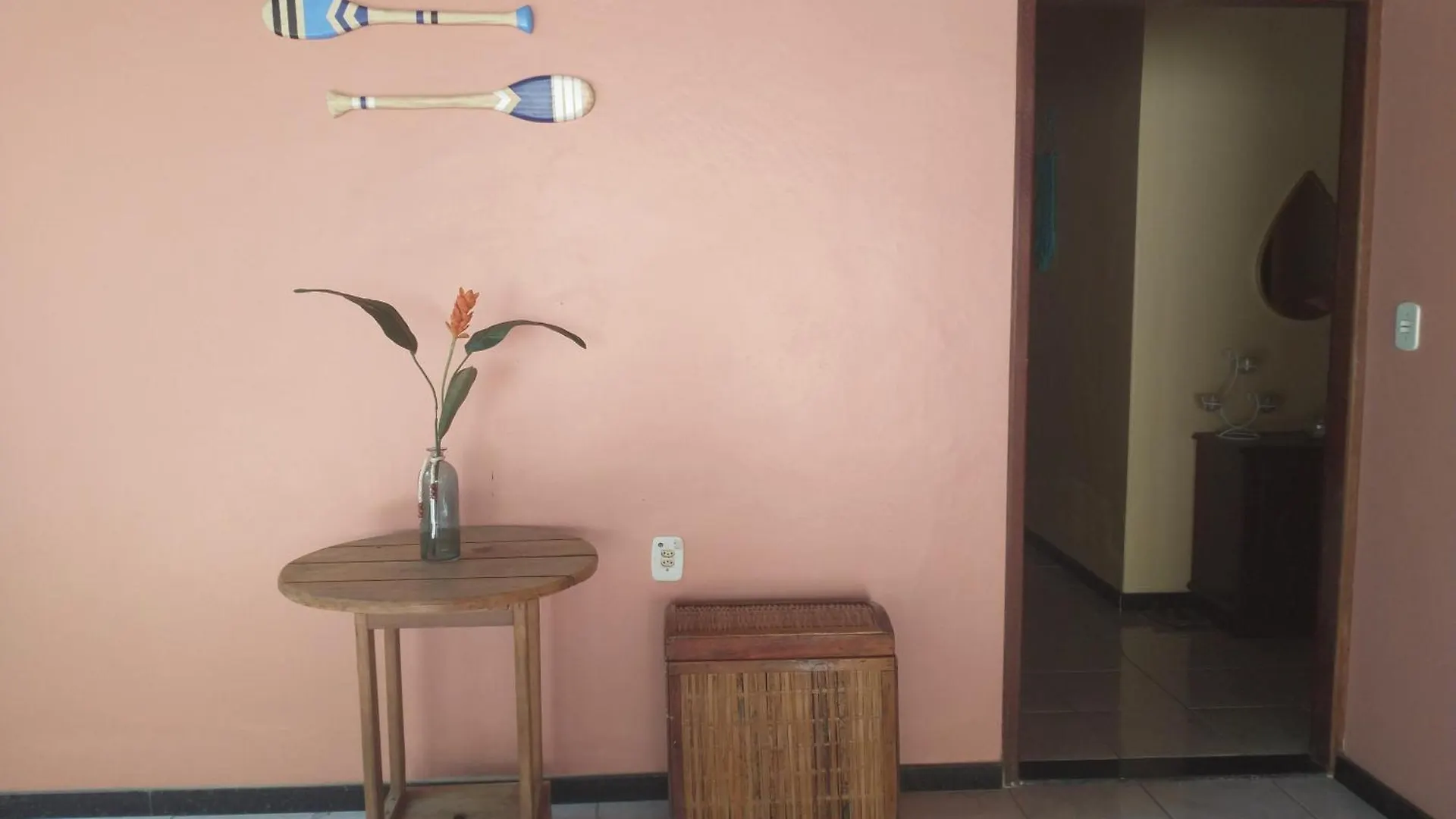 Casa Do Sol Em Trancoso Villa Holiday home